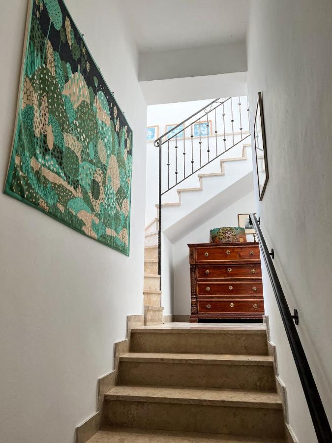 Art Apartments Vrsar Exterior photo